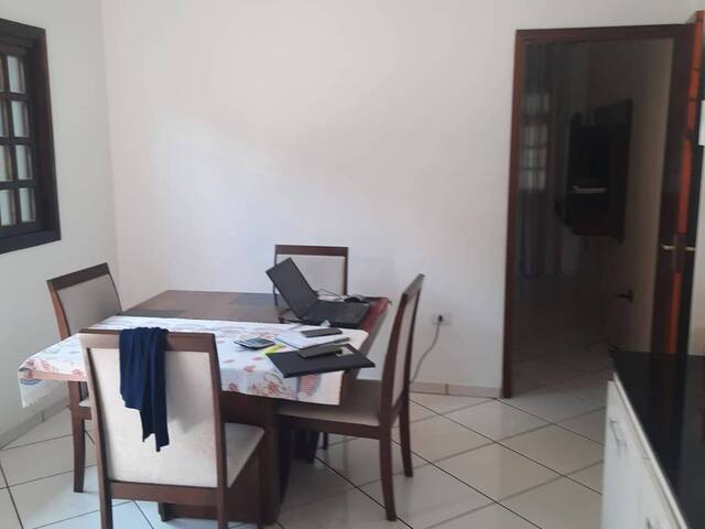 #CA060 - Casa para Venda em Taubaté - SP - 1