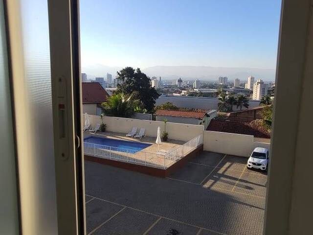 Apartamento para Venda em Taubaté - 2