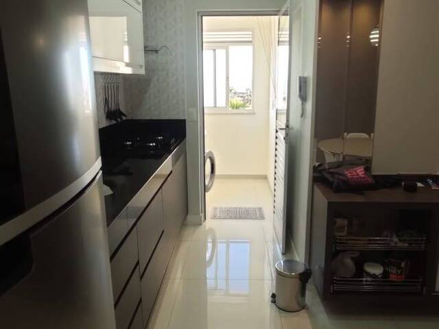 Apartamento para Venda em Taubaté - 5