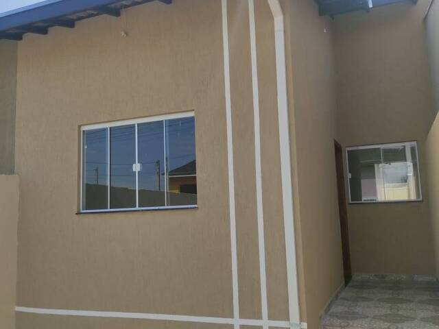 Casa para Venda em Taubaté - 3