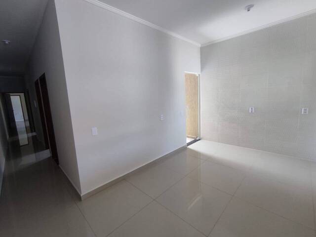 Casa para Venda em Taubaté - 2