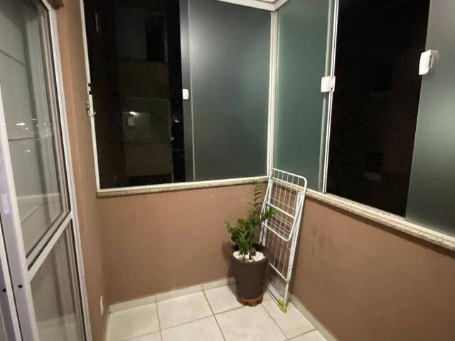 Apartamento para Venda em Taubaté - 2