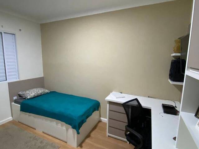 Apartamento para Venda em Taubaté - 3