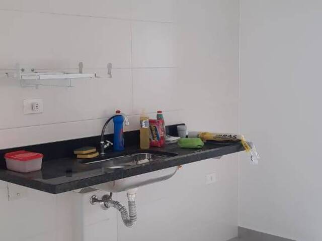 #AP083 - Apartamento para Venda em Taubaté - SP