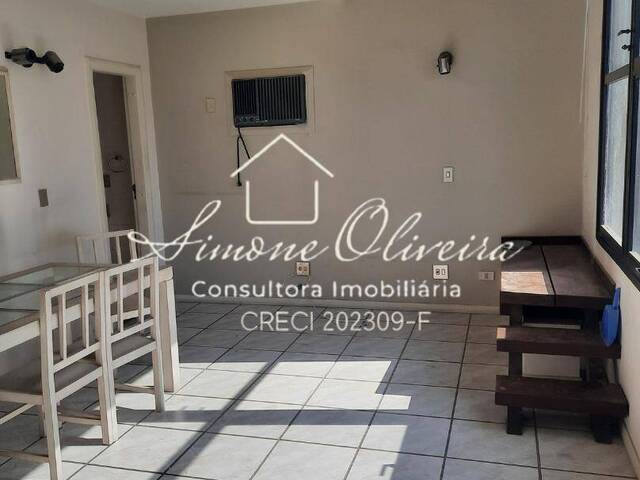 Apartamento para Venda em Taubaté - 1