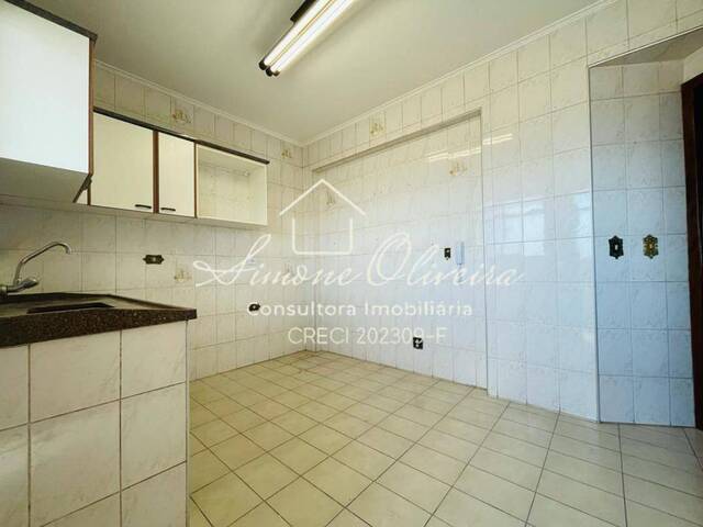 Apartamento para Venda em Taubaté - 3