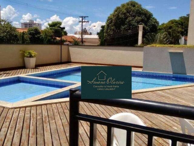 #AP087 - Apartamento para Venda em Taubaté - SP