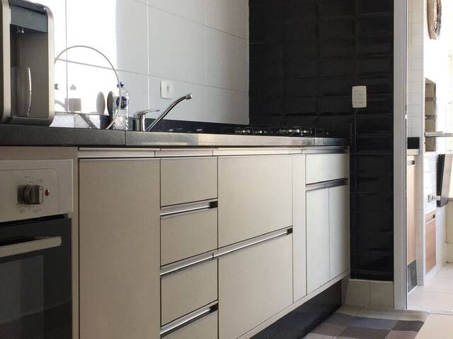 Apartamento para Venda em Taubaté - 4