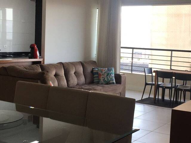 Apartamento para Venda em Taubaté - 2