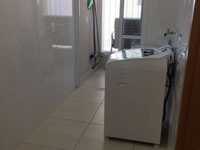 Apartamento para Venda em Taubaté - 3