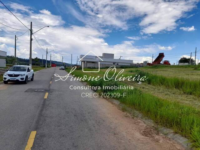 Área para Venda em Taubaté - 2
