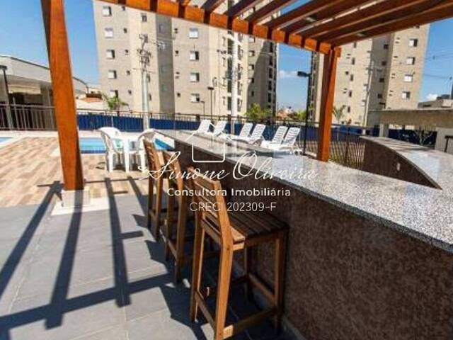 Apartamento para Venda em Taubaté - 2