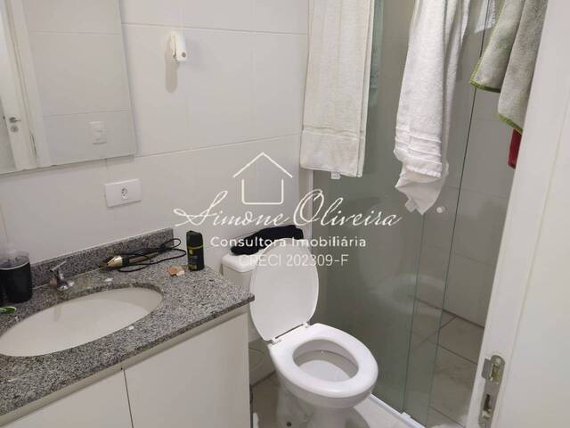 Apartamento para Venda em Taubaté - 3