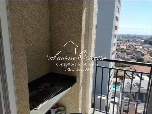 Apartamento para Venda em Taubaté - 4