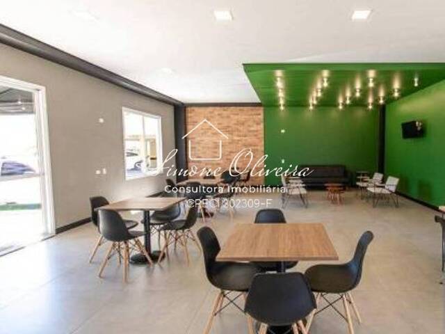 Apartamento para Venda em Taubaté - 5