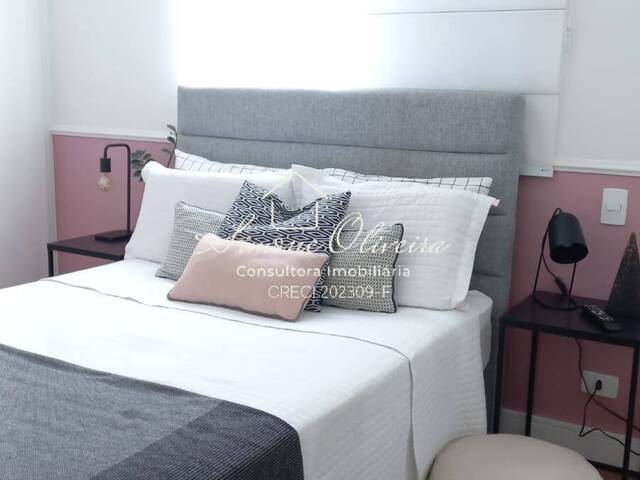 Apartamento para Venda em Taubaté - 3