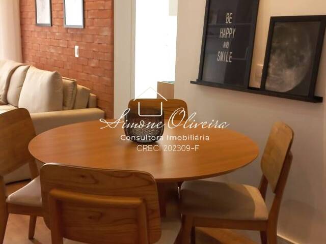 Apartamento para Venda em Taubaté - 4