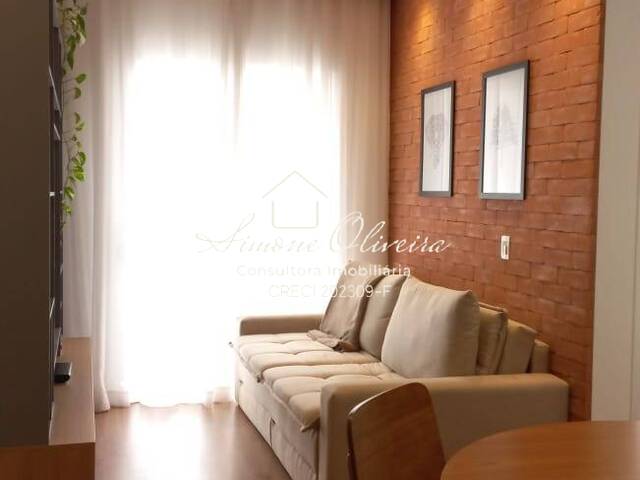 Apartamento para Venda em Taubaté - 5