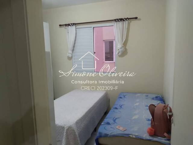 Apartamento para Venda em Taubaté - 2