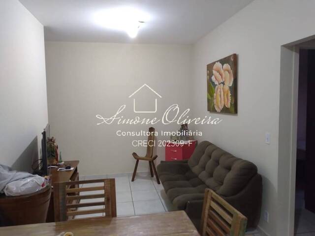 Apartamento para Venda em Taubaté - 5