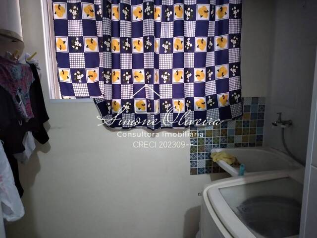 Apartamento para Venda em Taubaté - 4