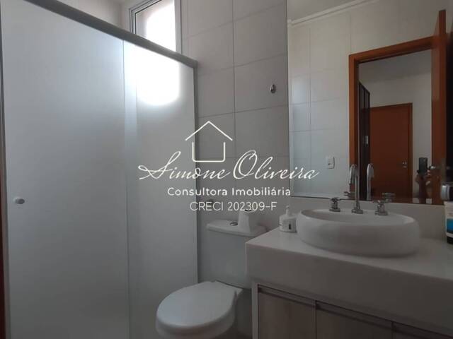 Apartamento para Venda em Taubaté - 2