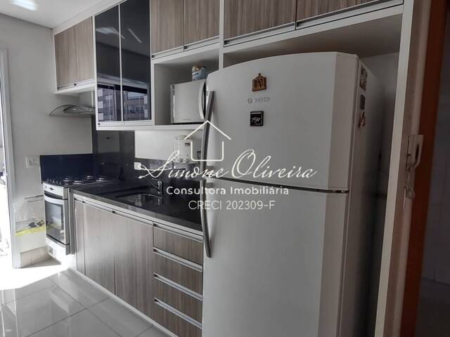 Apartamento para Venda em Taubaté - 4