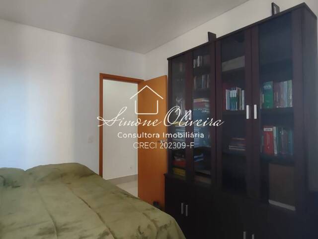 Apartamento para Venda em Taubaté - 5