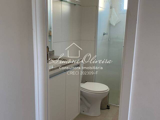 Apartamento para Venda em Taubaté - 2