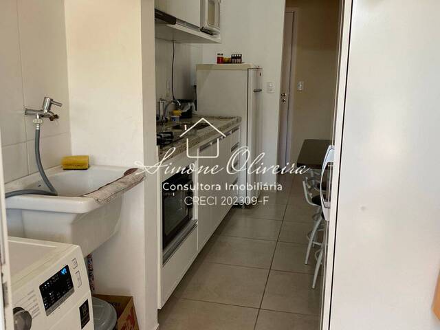 Apartamento para Venda em Taubaté - 3
