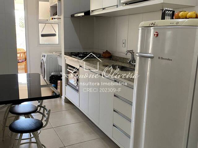Apartamento para Venda em Taubaté - 5