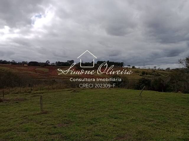 Terreno para Lançamento em Taubaté - 2