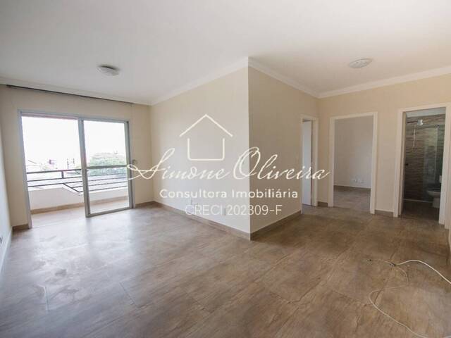 Apartamento para Venda em Taubaté - 1
