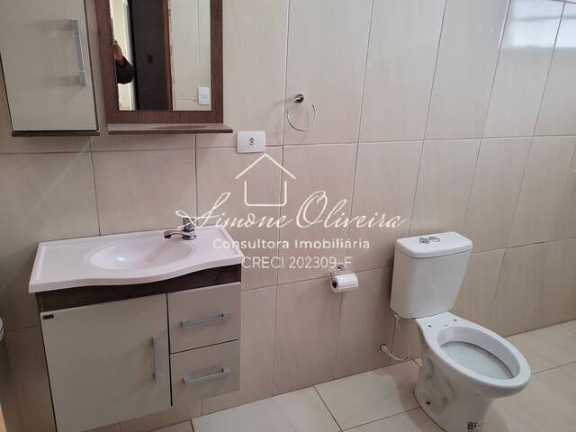 Casa para Venda em Taubaté - 3