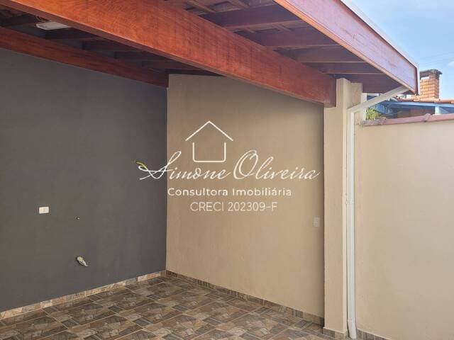 Casa para Venda em Taubaté - 4