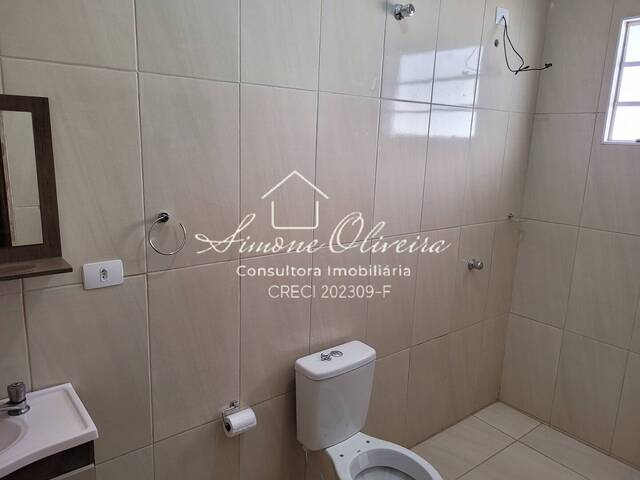 Casa para Venda em Taubaté - 5