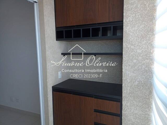 Apartamento para Venda em Taubaté - 3