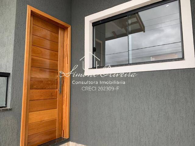 Casa para Venda em Taubaté - 2