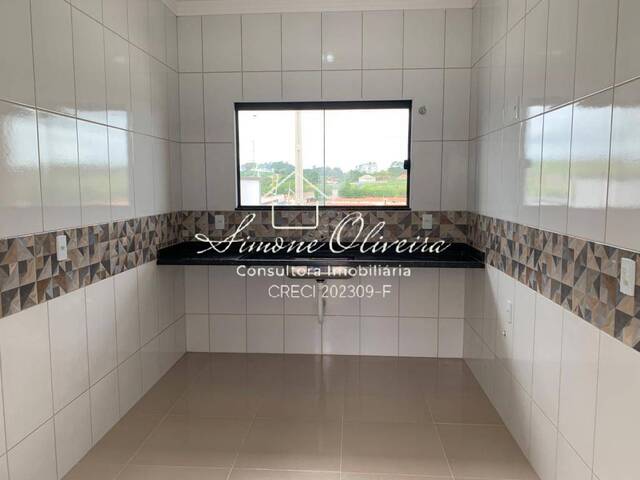 Casa para Venda em Taubaté - 3