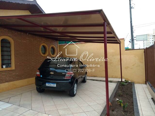 Casa para Venda em Taubaté - 2