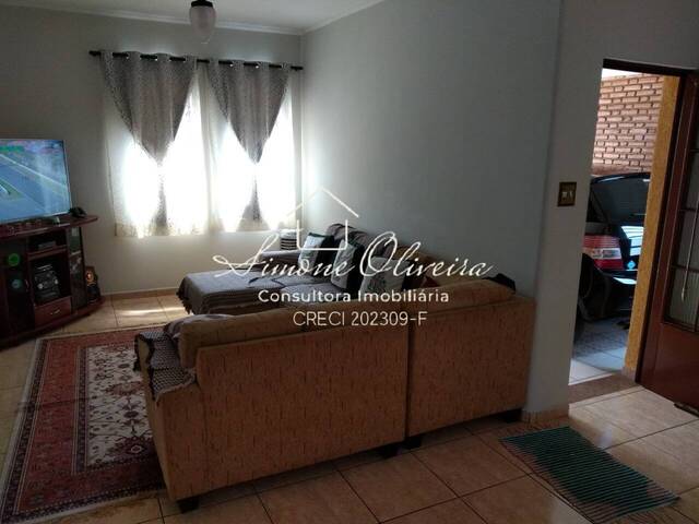 Casa para Venda em Taubaté - 3