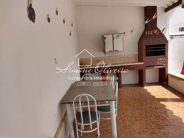 Casa para Venda em Taubaté - 5