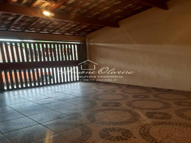 Casa para Venda em Taubaté - 2