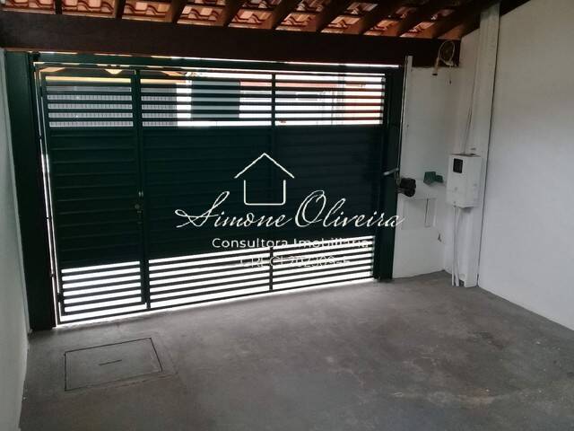 #CA106 - Bangalô para Venda em Taubaté - SP