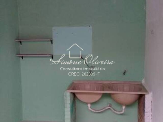 Bangalô para Venda em Taubaté - 4