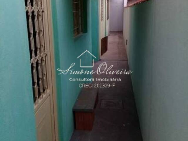 Bangalô para Venda em Taubaté - 5