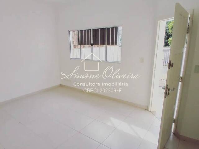 Casa para Venda em Taubaté - 3