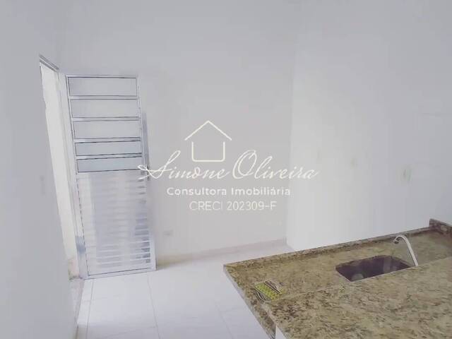 Casa para Venda em Taubaté - 4