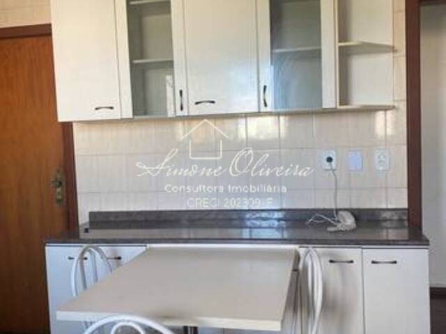 Apartamento para Venda em Taubaté - 4