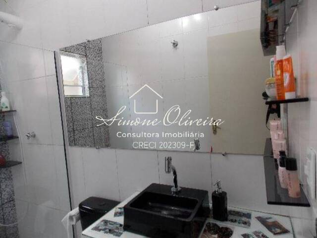 Casa para Venda em Taubaté - 3